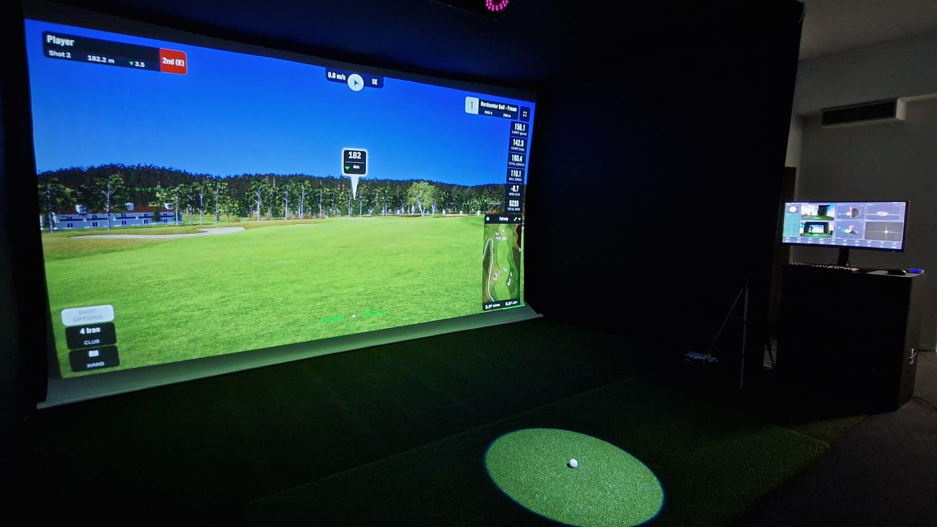 sw pelaa kenttia 1920x1080